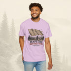 T-shirt « Les cartes sont des suggestions »