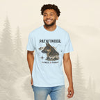 T-shirt éclaireur
