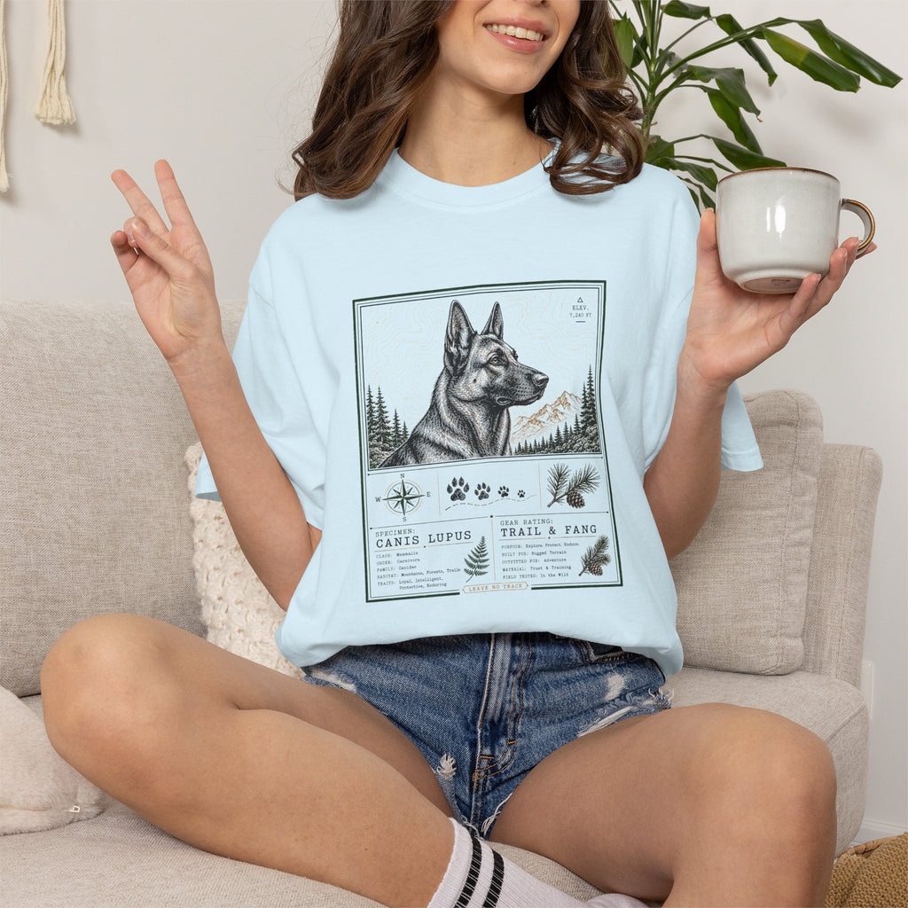 Thé aux plantes