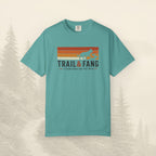 T-shirt Retro Horizon
