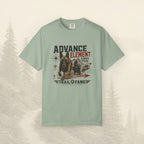 T-shirt Advance Element