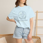 T-shirt Expéditions en pleine nature