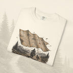 T-shirt « Les cartes sont des suggestions »
