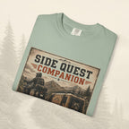 T-shirt Compagnon de Quête Annexe
