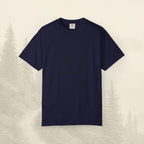Moins de Route Plus de Monde Moto Aventure T-shirt