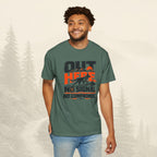 Out Here - Tee Sans Compromis