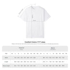 T-shirt Full Send Four Paws