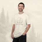 T-shirt Expéditions en pleine nature