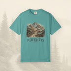 T-shirt Suivez les Empreintes