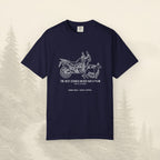 Les meilleures histoires n'ont jamais eu de plan T-shirt