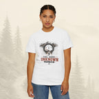 T-shirt autonomie inconnue