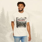 Tee "Perds-toi précisément"
