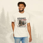 T-shirt Advance Element