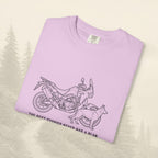 Les meilleures histoires n'ont jamais eu de plan T-shirt
