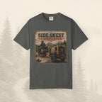 T-shirt Compagnon de Quête Annexe