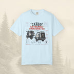 T-shirt Cargo Très Opinionné