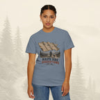 T-shirt « Les cartes sont des suggestions »