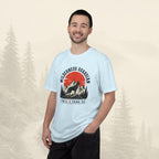 T-shirt Protecteur de la Nature