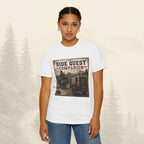 T-shirt Compagnon de Quête Annexe