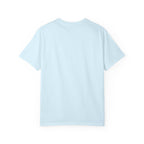 T-shirt tout-terrain, pas de public