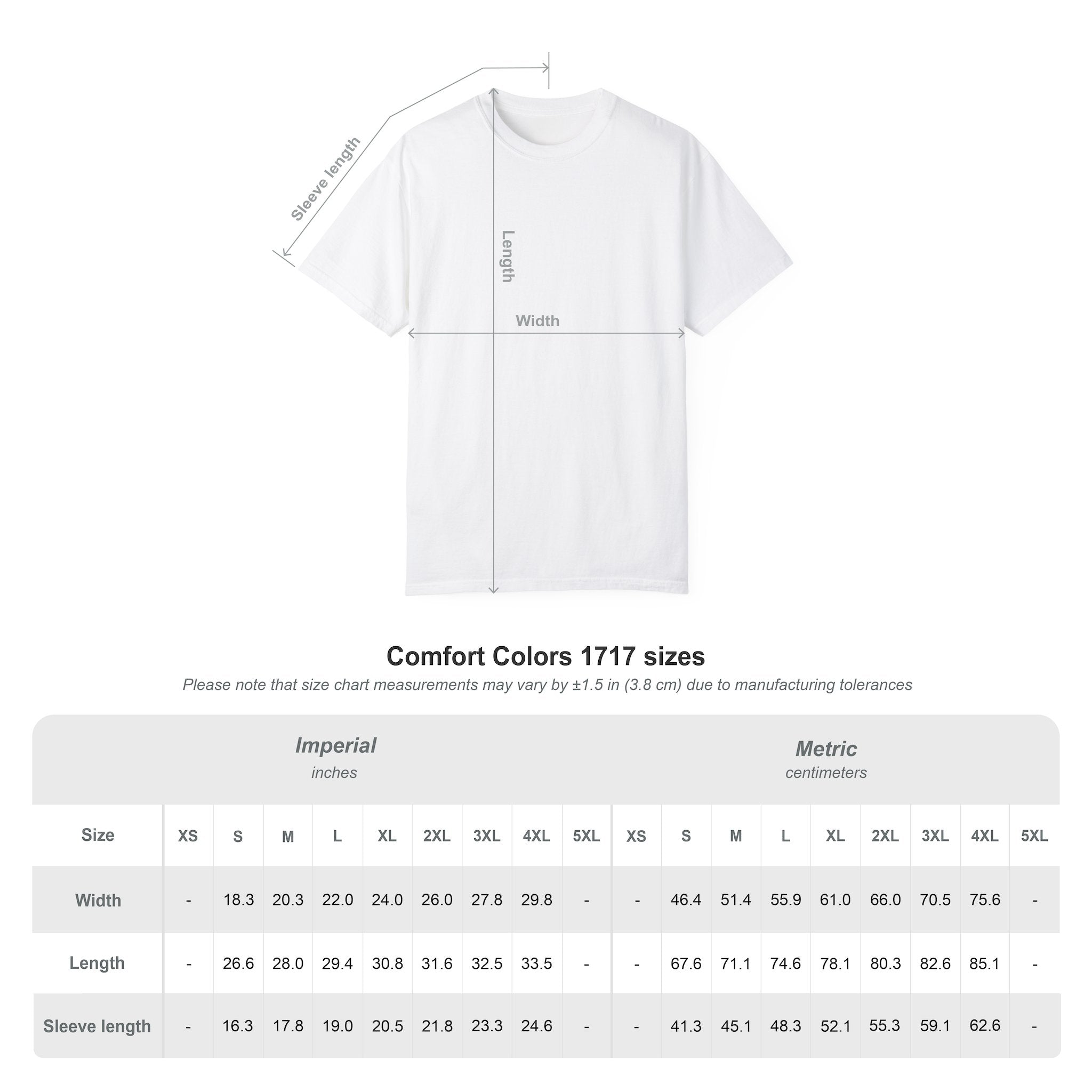 T-shirt "Patrouillé avant la fin des cartes"