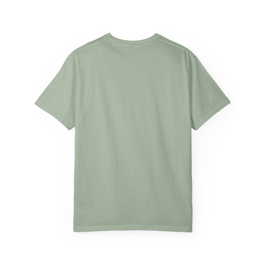 T-shirt Berger Allemand