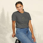 T-shirt Expéditions en pleine nature
