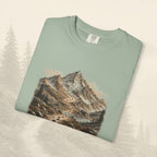 T-shirt Suivez les Empreintes