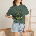 T-shirt Malinois Belge "Patrouille de la Faune Sauvage"