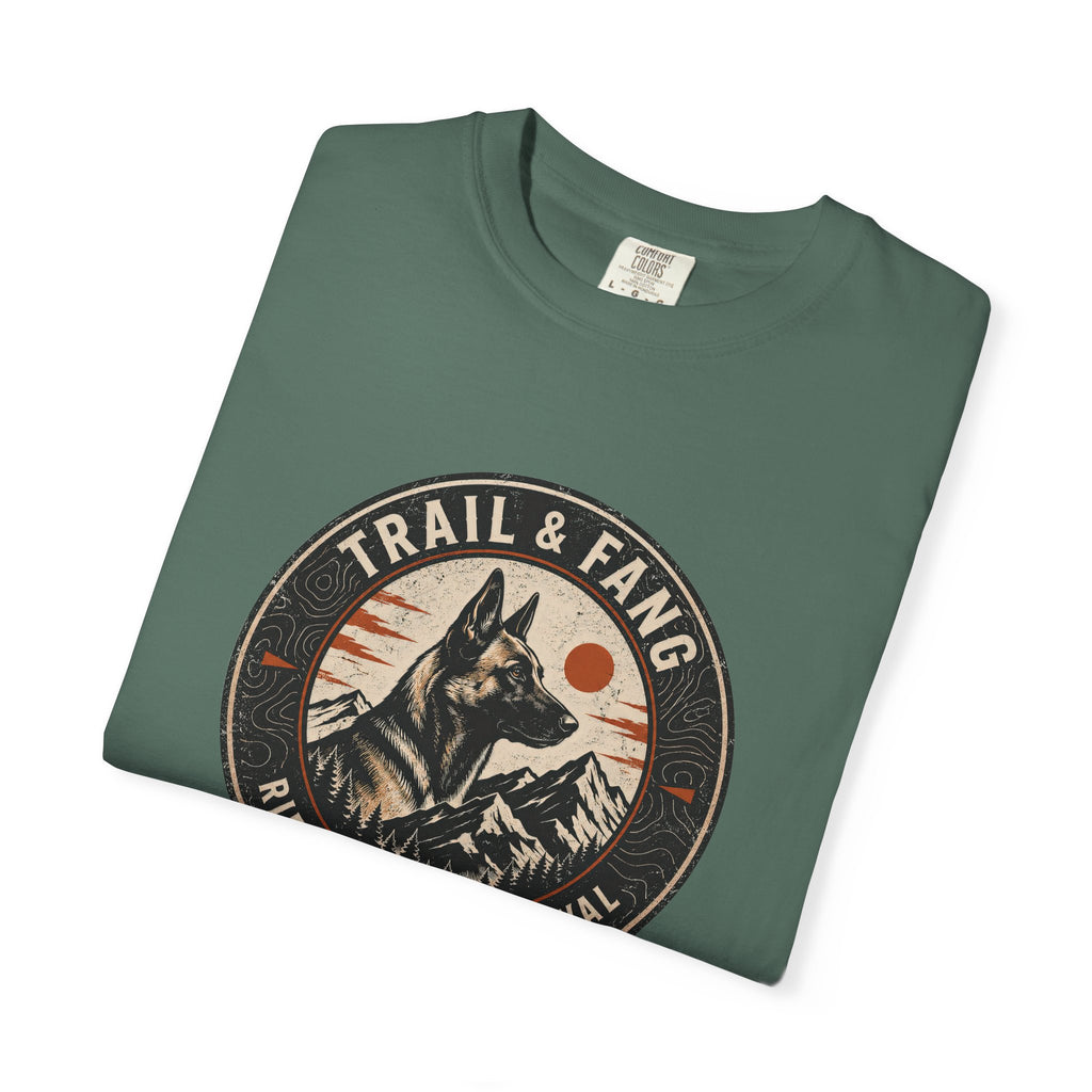 Le t-shirt Ridgerunner