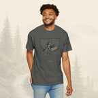 T-shirt des espèces