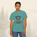 T-shirt autonomie inconnue
