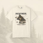 T-shirt éclaireur