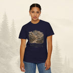 T-shirt Suivez les Empreintes