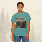 T-shirt Compagnon de Quête Annexe