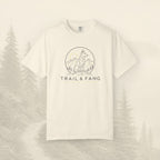 T-shirt Expéditions en pleine nature