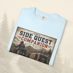 T-shirt Compagnon de Quête Annexe