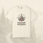 T-shirt Boussole Randonnée