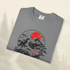 T-shirt Shiba Inu japonais Honshu Expeditions