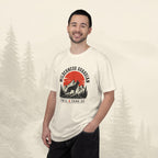 T-shirt Protecteur de la Nature