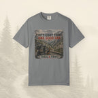 Tee Quarante-Huit Virages