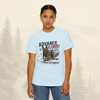 T-shirt Advance Element