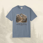 T-shirt Suivez les Empreintes