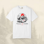 T-shirt Shiba Inu japonais Honshu Expeditions