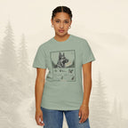 T-shirt des espèces