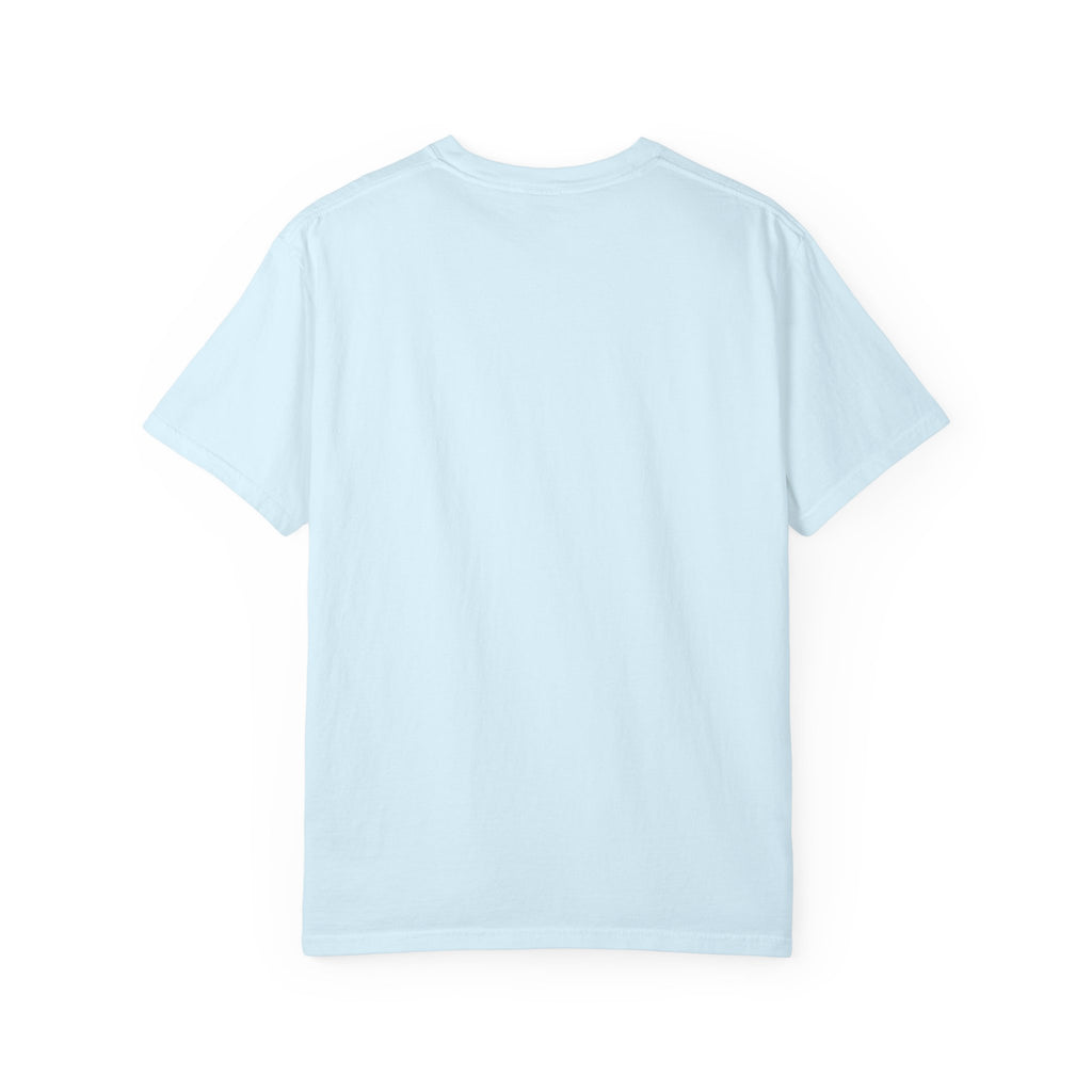 Le détour, c'est le but : T-shirt moto-aventure