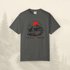 T-shirt Shiba Inu japonais Honshu Expeditions