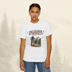 T-shirt Libéré pas incontrôlé