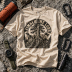 T-shirt imprimé Timberline Lore