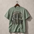 T-shirt imprimé Timberline Lore